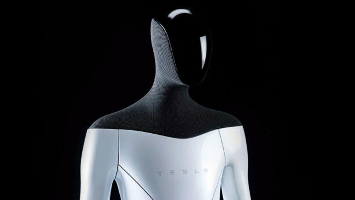 Elon Musk, Tesla’nın İnsansı Robotu ’Optimus’un Ne Zaman Tanıtılacağını Açıkladı