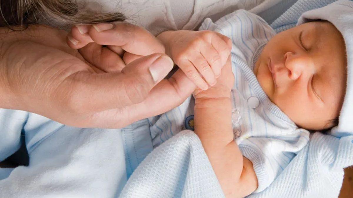 Çoğumuzun Farkında Bile Olmadığı Fakat Her Sağlıklı Bebeğin Sahip Olduğu Süper Ötesi Güçler