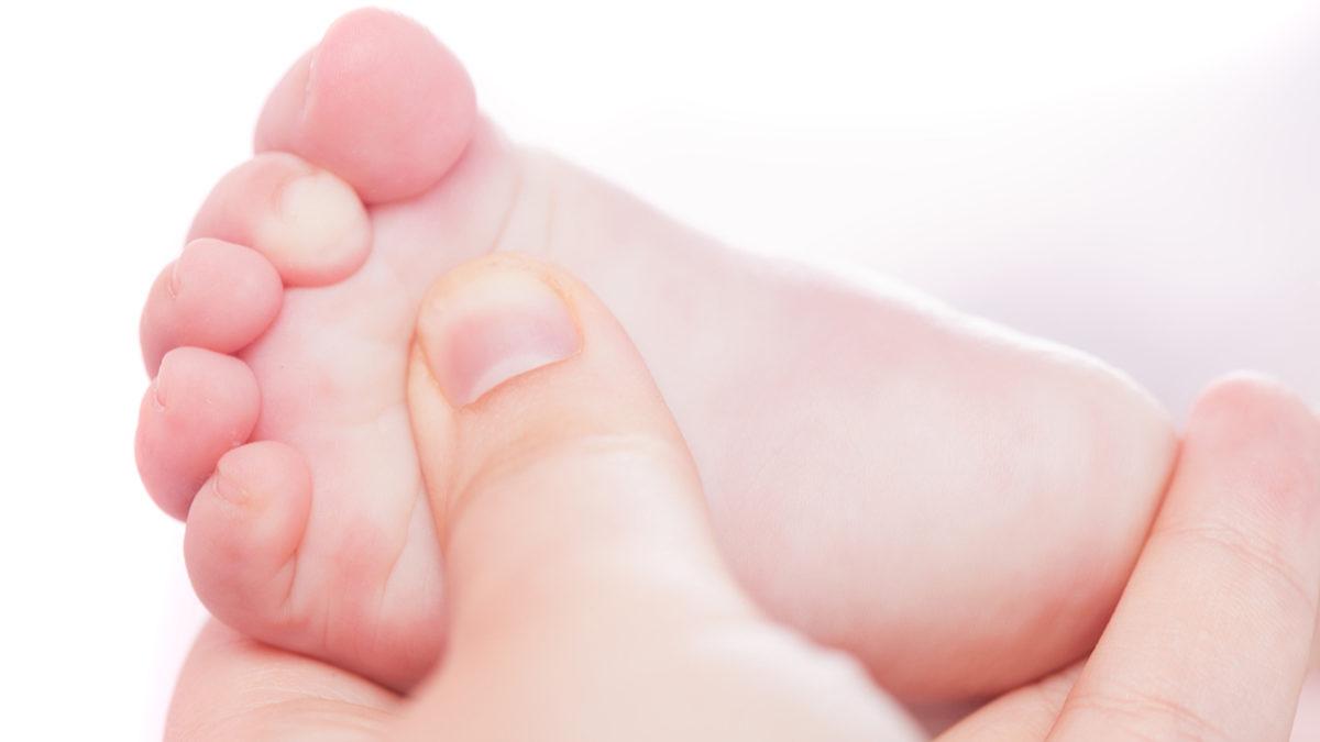 Çoğumuzun Farkında Bile Olmadığı Fakat Her Sağlıklı Bebeğin Sahip Olduğu Süper Ötesi Güçler