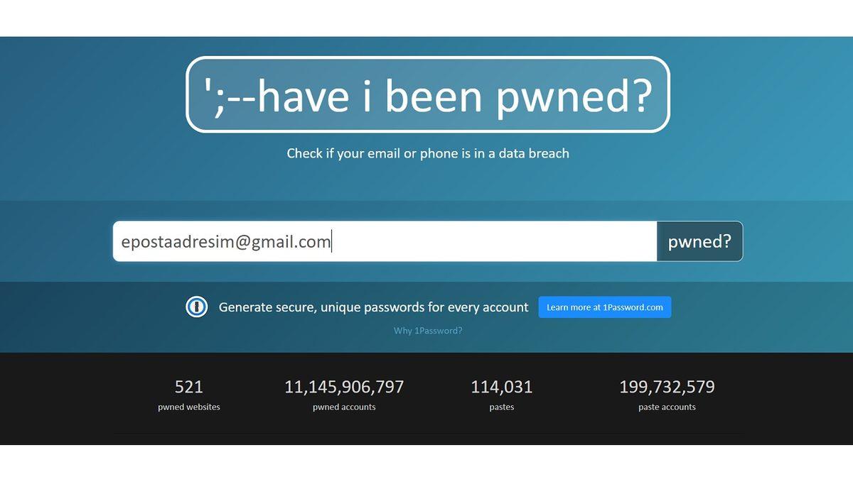 Facebook Hesabınızın Çalınıp Çalınmadığını Nasıl Anlarsınız?