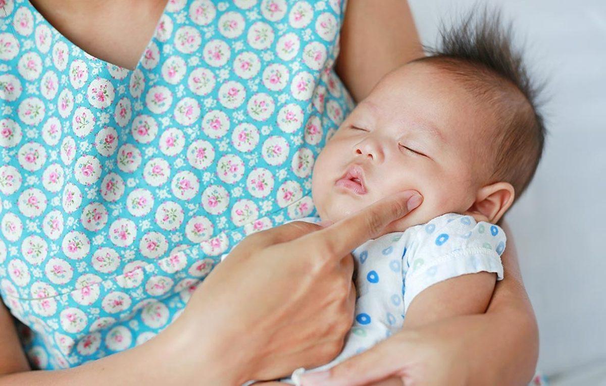 Çoğumuzun Farkında Bile Olmadığı Fakat Her Sağlıklı Bebeğin Sahip Olduğu Süper Ötesi Güçler