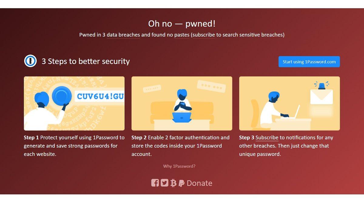 Facebook Hesabınızın Çalınıp Çalınmadığını Nasıl Anlarsınız?