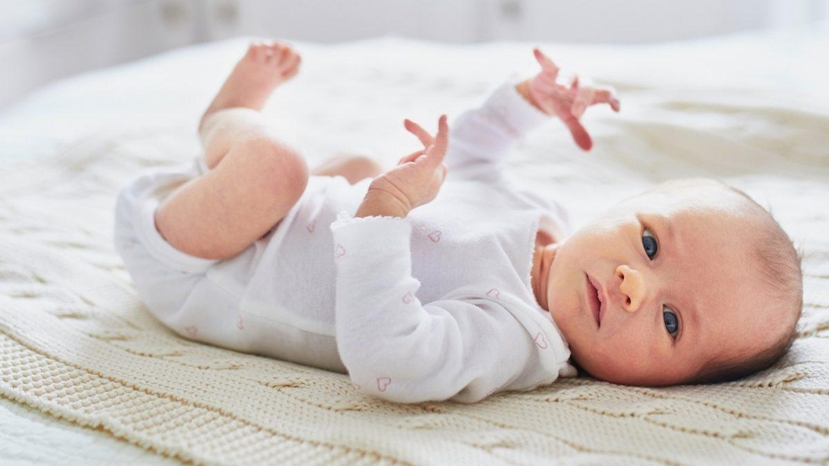 Çoğumuzun Farkında Bile Olmadığı Fakat Her Sağlıklı Bebeğin Sahip Olduğu Süper Ötesi Güçler