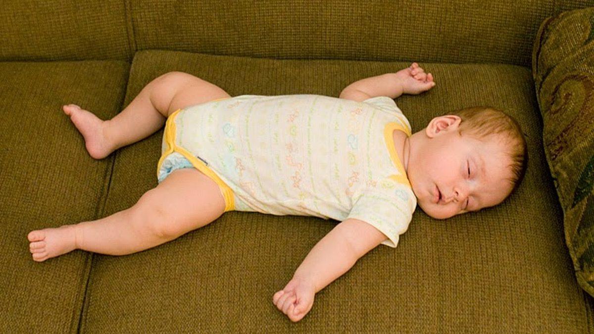 Çoğumuzun Farkında Bile Olmadığı Fakat Her Sağlıklı Bebeğin Sahip Olduğu Süper Ötesi Güçler