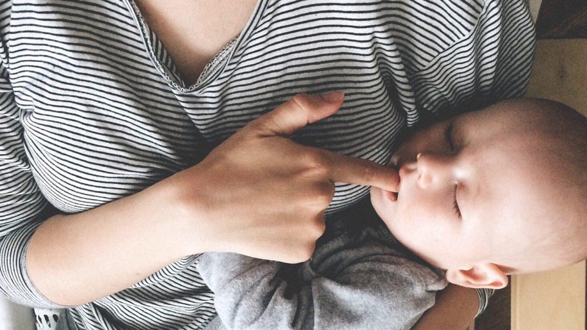 Çoğumuzun Farkında Bile Olmadığı Fakat Her Sağlıklı Bebeğin Sahip Olduğu Süper Ötesi Güçler