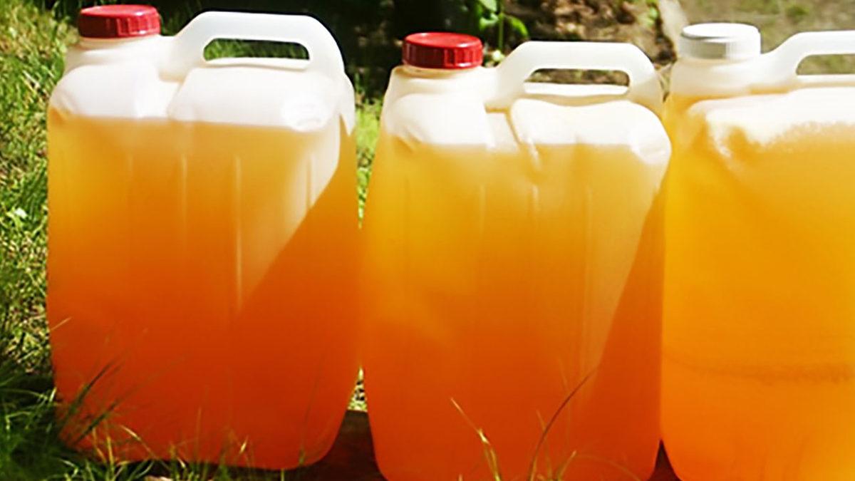 Tarımda Gübre Devri Sona Eriyor: İnsan İdrarı Kullanılabilir (Tamam da Nasıl?)