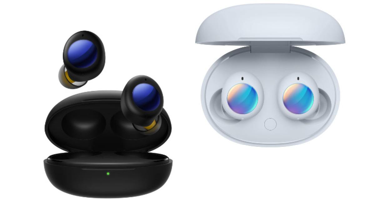 Realme, Aktif Gürültü Engelleyici Kablosuz Kulaklığı Buds Air 2 Neo’yu Duyurdu