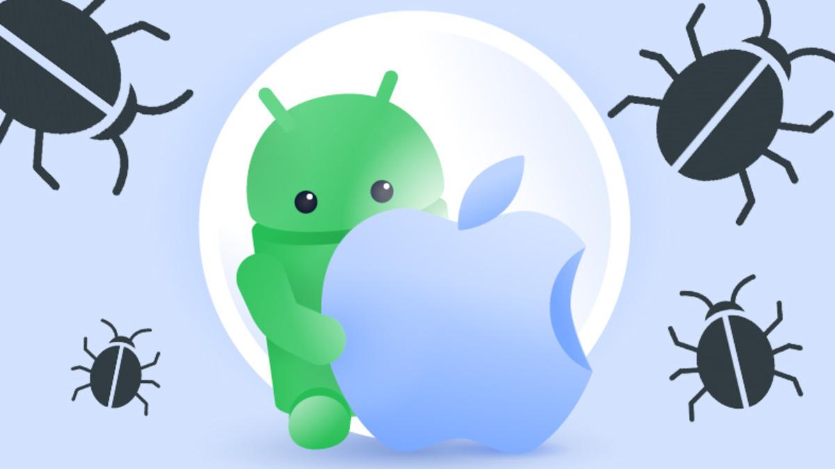 Google, Hem Android Telefonları Hem iPhone’ları Etkileyen Yeni Bir Casus Yazılım Tespit Ettiğini Duyurdu: Peki Hangi Verilerimiz Tehlikede?