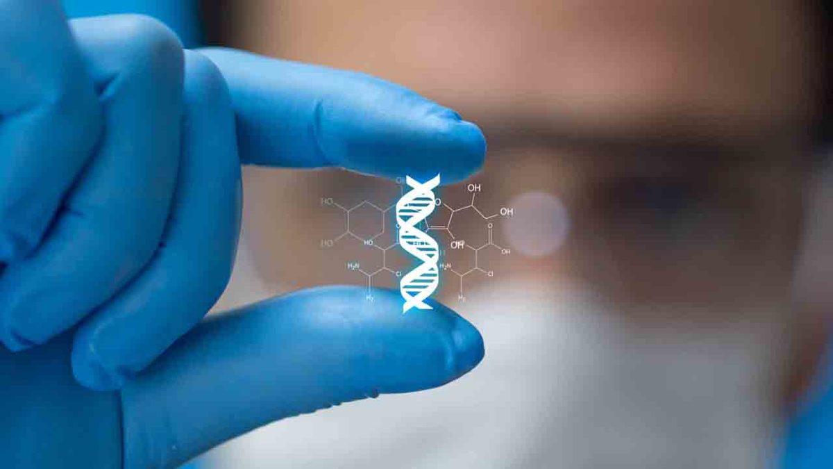 Biyoloji Kitaplarını Sil Baştan Yazdıracak Keşif: Yaşamın Temeli DNA ve RNA’ya Değil, XNA’ya Dayanıyor