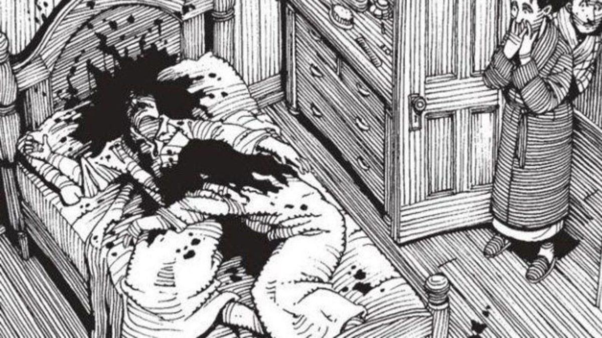 Yine Tüyleriniz Ürperecek: İnsanları Uykusunda Acımasızca Öldüren ’New Orleans Baltacısı’