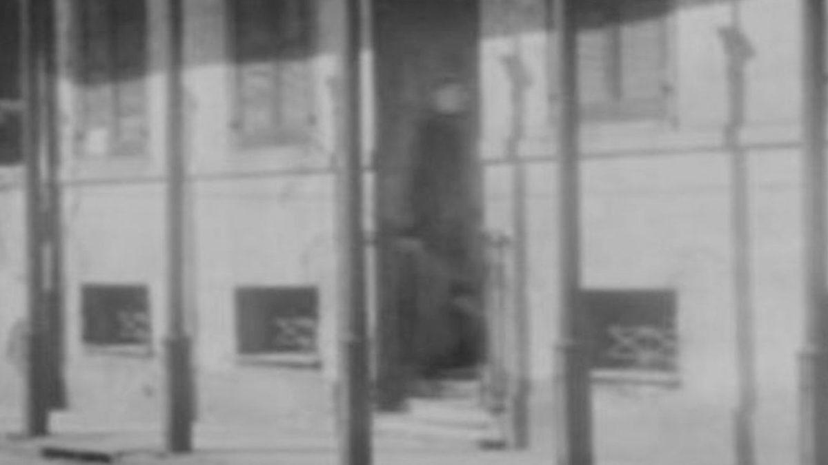 Yine Tüyleriniz Ürperecek: İnsanları Uykusunda Acımasızca Öldüren ’New Orleans Baltacısı’