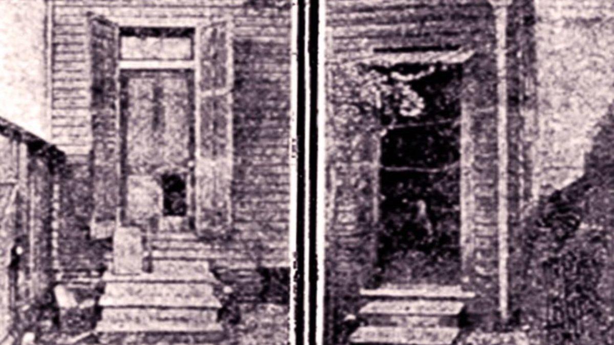 Yine Tüyleriniz Ürperecek: İnsanları Uykusunda Acımasızca Öldüren ’New Orleans Baltacısı’