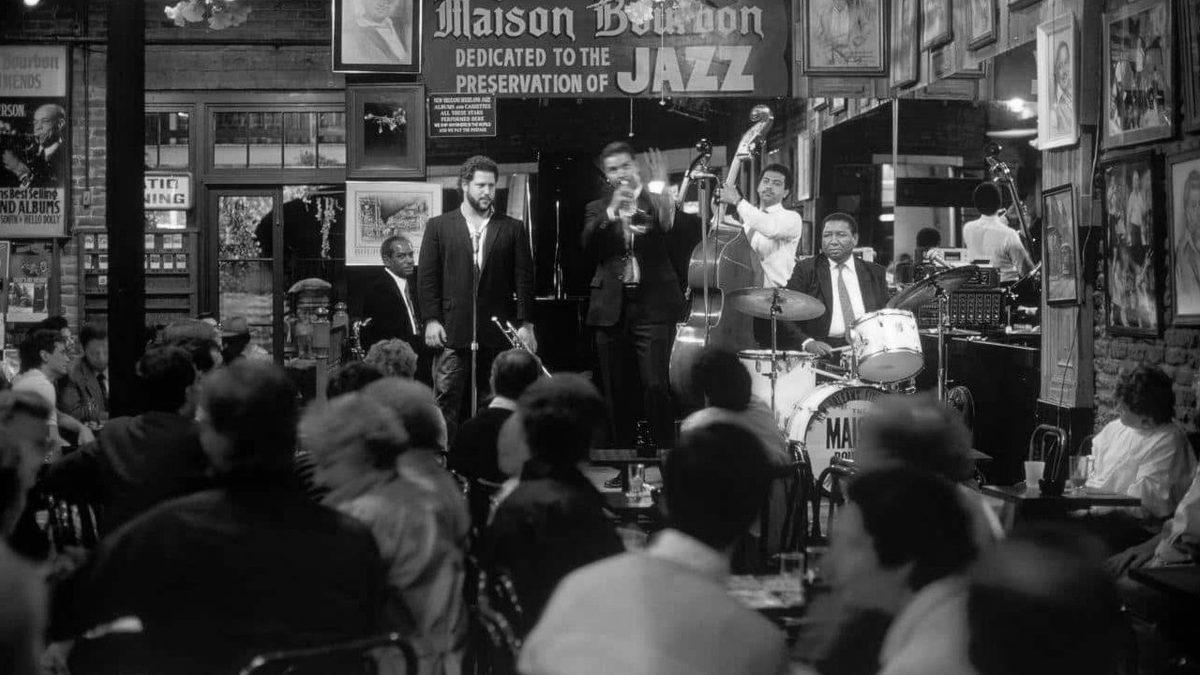 Yine Tüyleriniz Ürperecek: İnsanları Uykusunda Acımasızca Öldüren ’New Orleans Baltacısı’