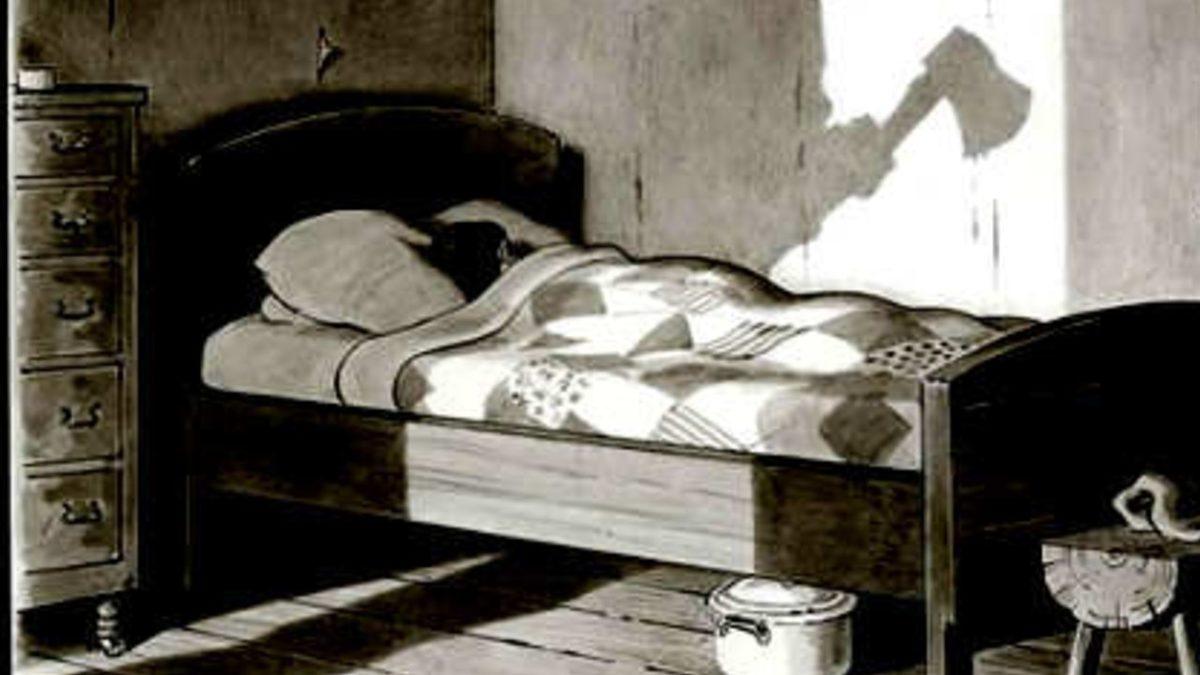 Yine Tüyleriniz Ürperecek: İnsanları Uykusunda Acımasızca Öldüren ’New Orleans Baltacısı’