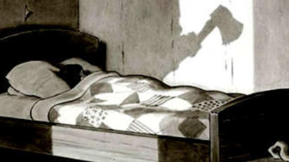 Yine Tüyleriniz Ürperecek: İnsanları Uykusunda Acımasızca Öldüren ’New Orleans Baltacısı’