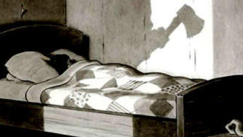 Yine Tüyleriniz Ürperecek: İnsanları Uykusunda Acımasızca Öldüren ’New Orleans Baltacısı’