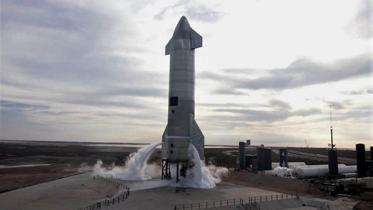 Elon Musk, Starship SN11’in Neden Patladığını Açıkladı