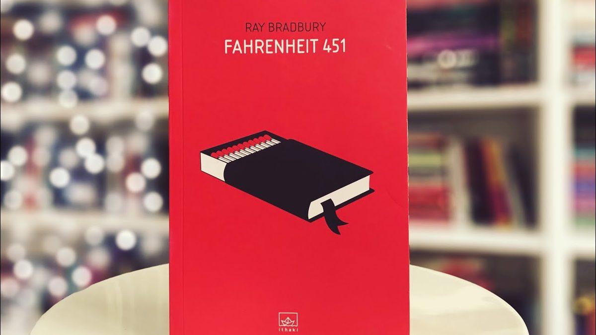 Son Dönemde Sık Sık Gündeme Gelen 1984’e Benzer 11 Distopik Roman Tavsiyesi