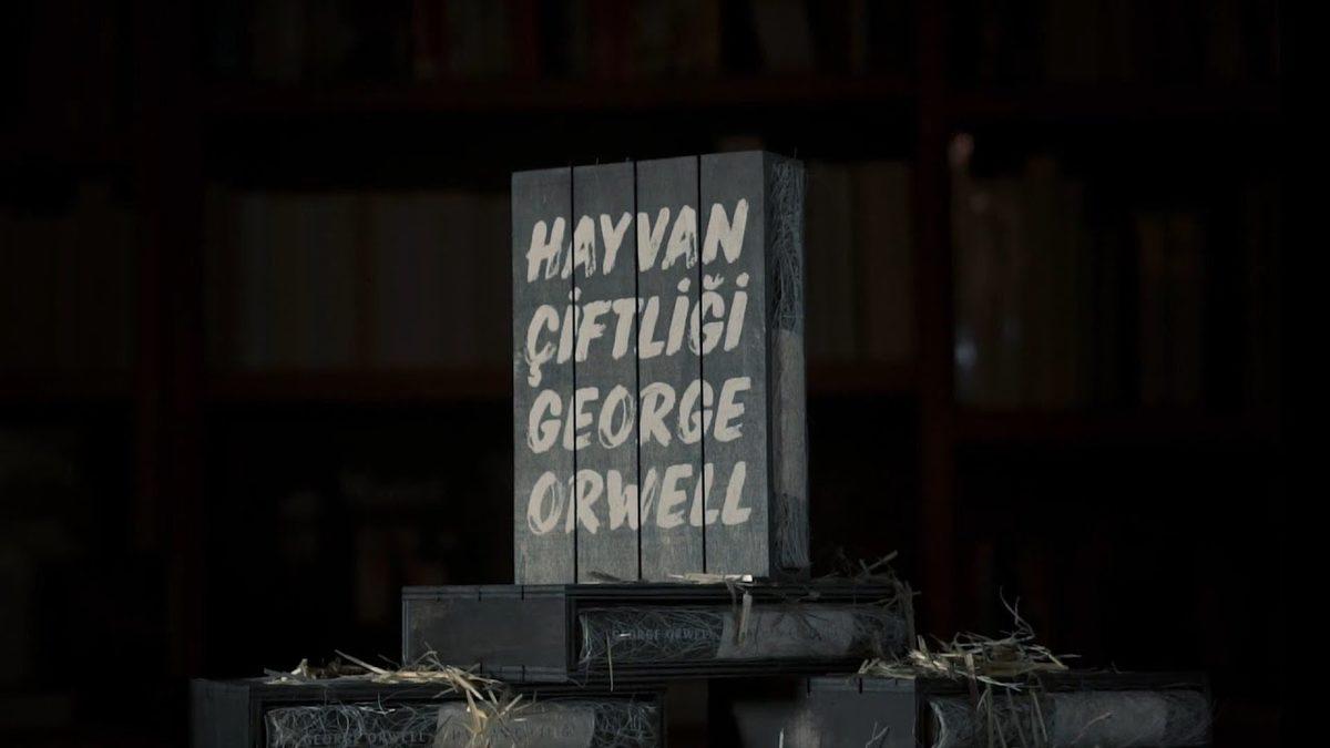 Son Dönemde Sık Sık Gündeme Gelen 1984’e Benzer 11 Distopik Roman Tavsiyesi