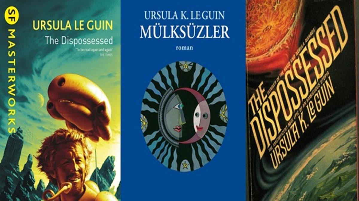 Son Dönemde Sık Sık Gündeme Gelen 1984’e Benzer 11 Distopik Roman Tavsiyesi
