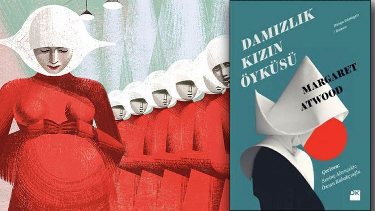 Son Dönemde Sık Sık Gündeme Gelen 1984’e Benzer 11 Distopik Roman Tavsiyesi