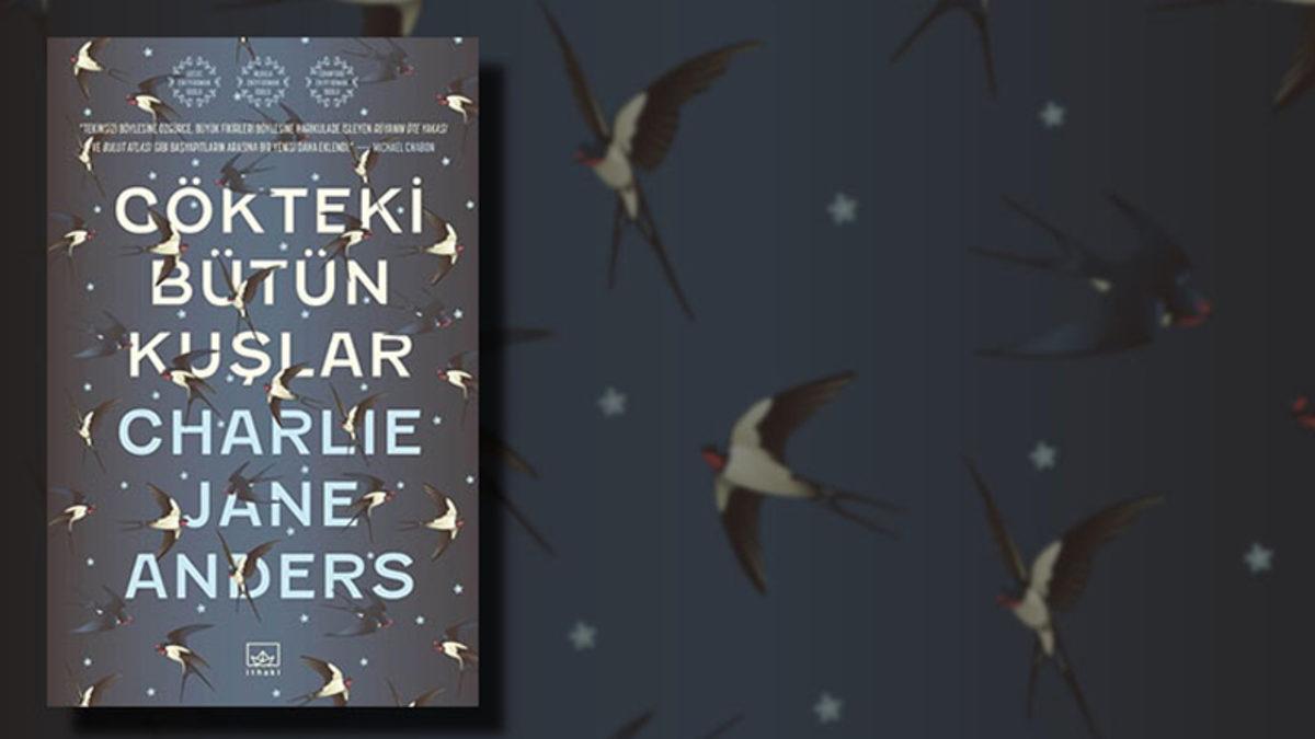 Son Dönemde Sık Sık Gündeme Gelen 1984’e Benzer 11 Distopik Roman Tavsiyesi