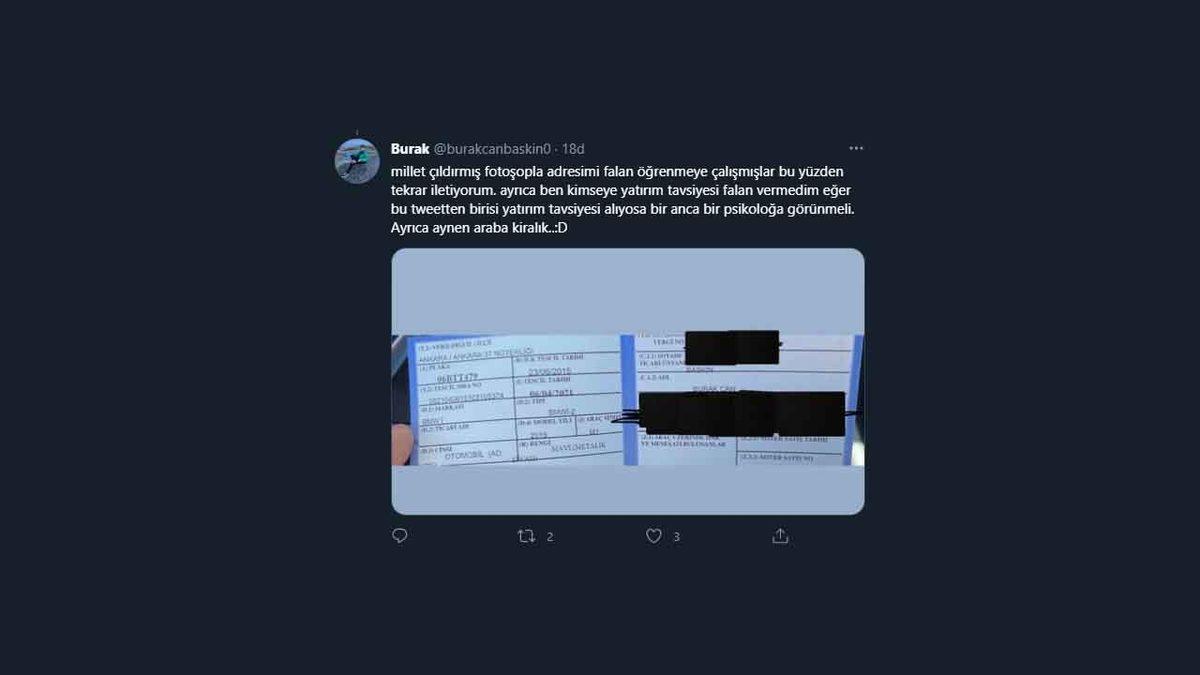 Bir Türk, İddialara Göre Kripto Para Birimlerinden Al-Sat Yaparak 2 Ayda 3 Milyon TL Kazandı