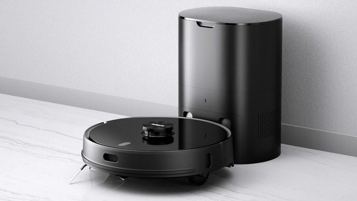 Toz Toplama Ünitelerine Sahip En Verimli Akıllı Robot Süpürgeler