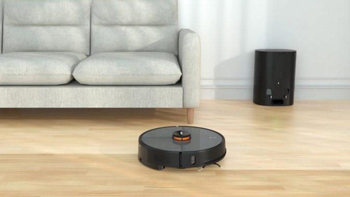 Toz Toplama Ünitelerine Sahip En Verimli Akıllı Robot Süpürgeler