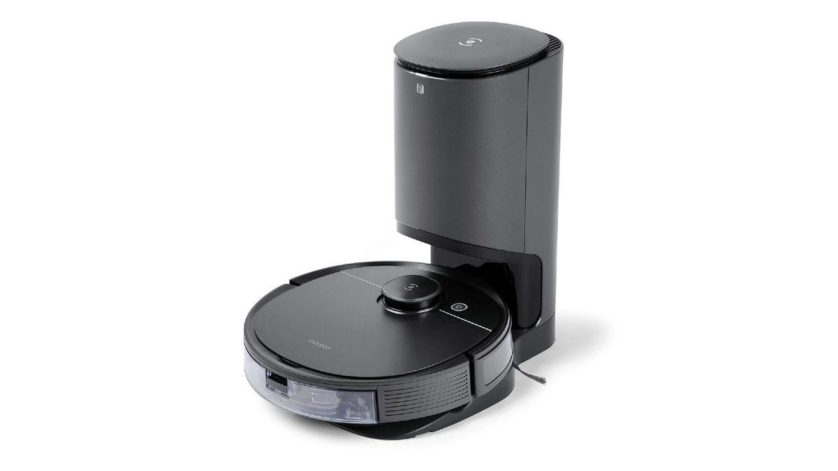 Toz Toplama Ünitelerine Sahip En Verimli Akıllı Robot Süpürgeler