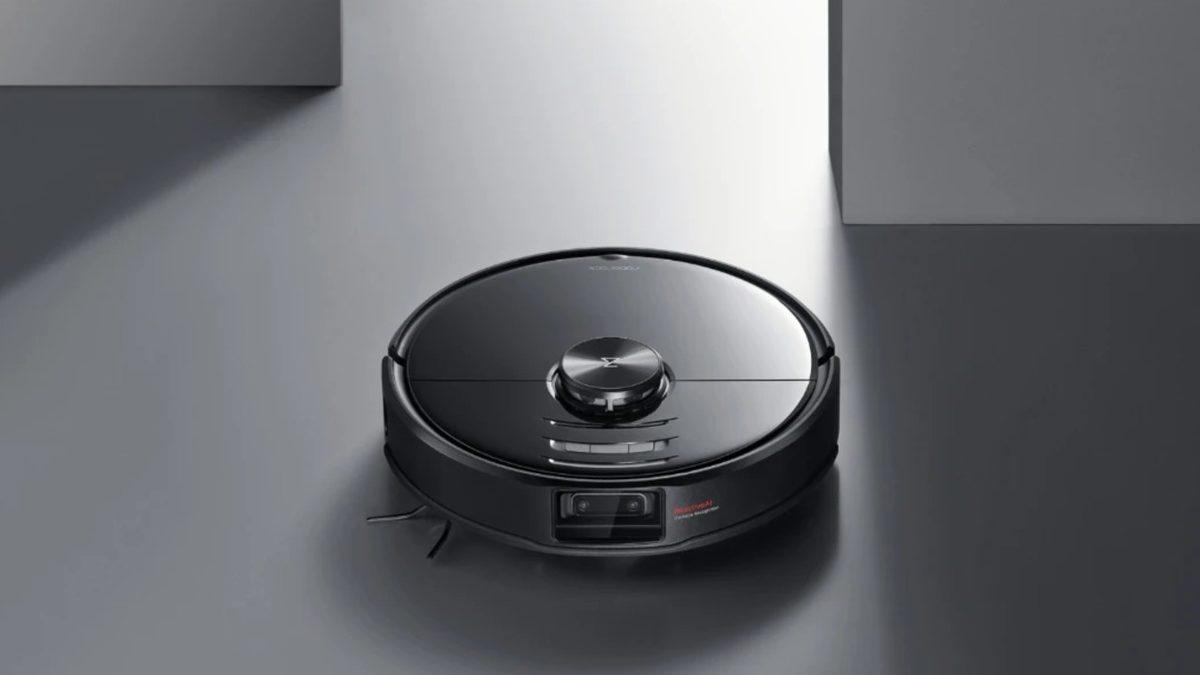 Toz Toplama Ünitelerine Sahip En Verimli Akıllı Robot Süpürgeler