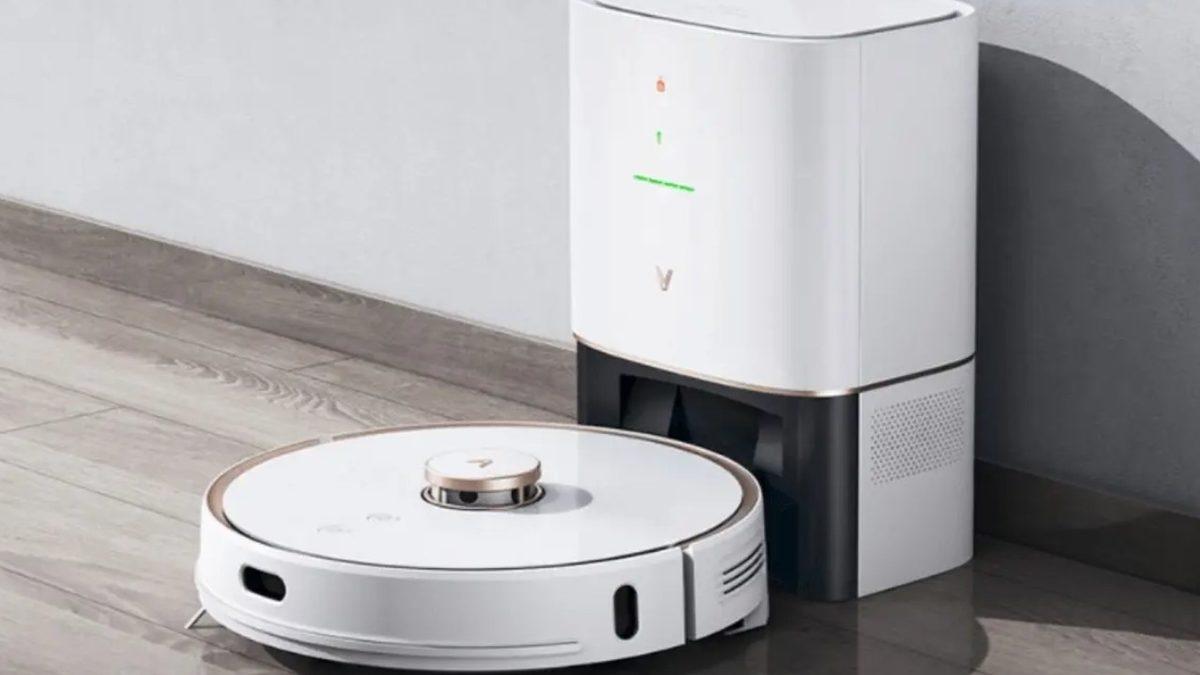 Toz Toplama Ünitelerine Sahip En Verimli Akıllı Robot Süpürgeler