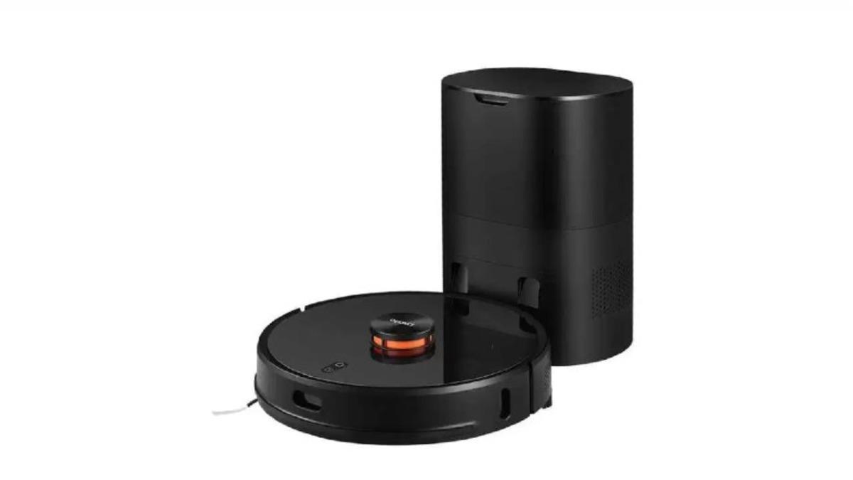 Toz Toplama Ünitelerine Sahip En Verimli Akıllı Robot Süpürgeler