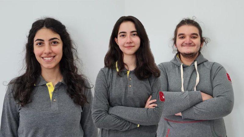 Bahçeşehir Koleji’nin 3 Öğrencisi, Harvard ve Brown Üniversitesi’ne ’Tam Burslu’ Kabul Edildi