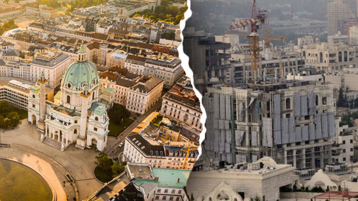 Dünyanın En ’Yaşanabilir’ ve ’Yaşanmaz’ Şehirleri Açıklandı