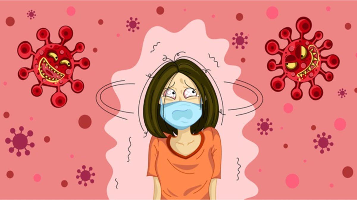 Eften Püften Semptomları İnternette Aratıp Ölümcül Bir Hastalığa Yakalandığını Sanma Durumu: Siberkondri