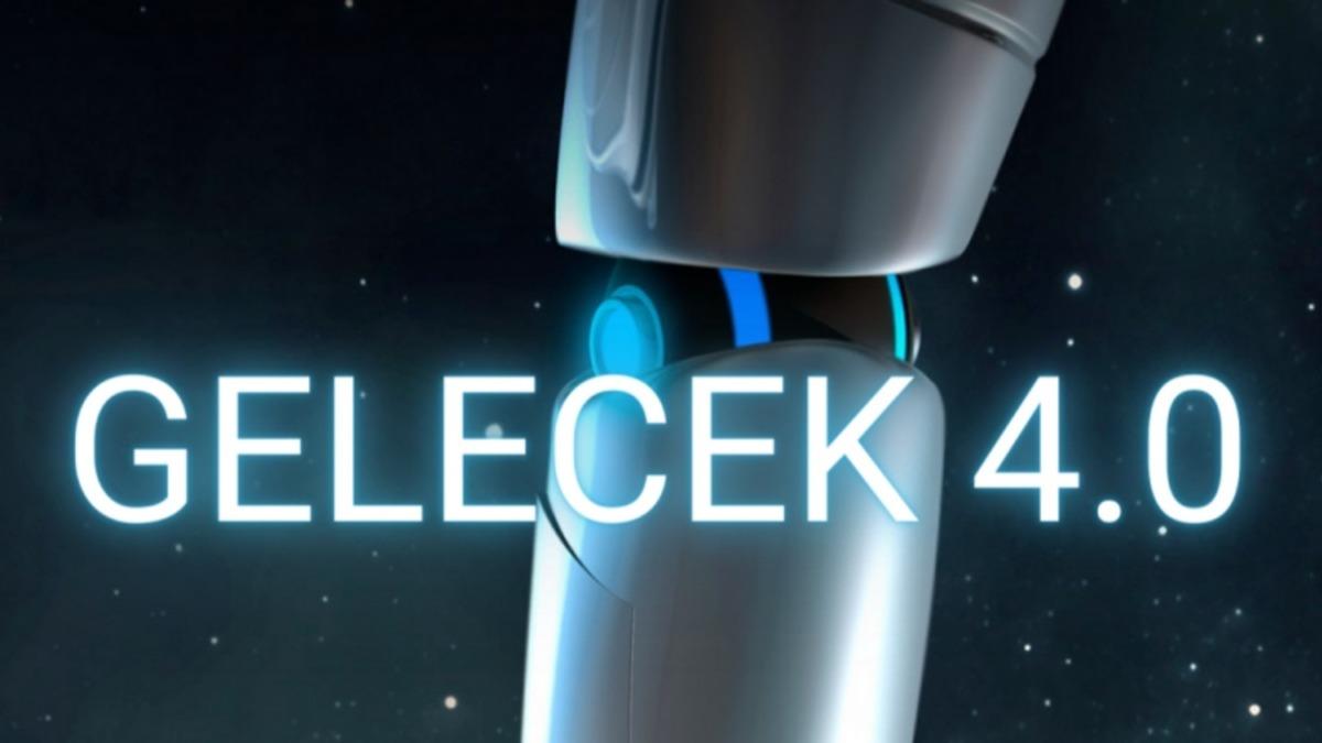 Marmara Üniversitesi’nin "Gelecek 4.0" Etkinliği İçin Geri Sayım Başladı