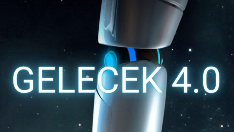 Marmara Üniversitesi’nin "Gelecek 4.0" Etkinliği İçin Geri Sayım Başladı