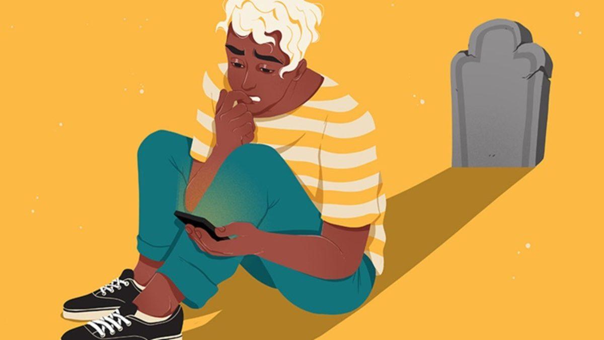 Eften Püften Semptomları İnternette Aratıp Ölümcül Bir Hastalığa Yakalandığını Sanma Durumu: Siberkondri