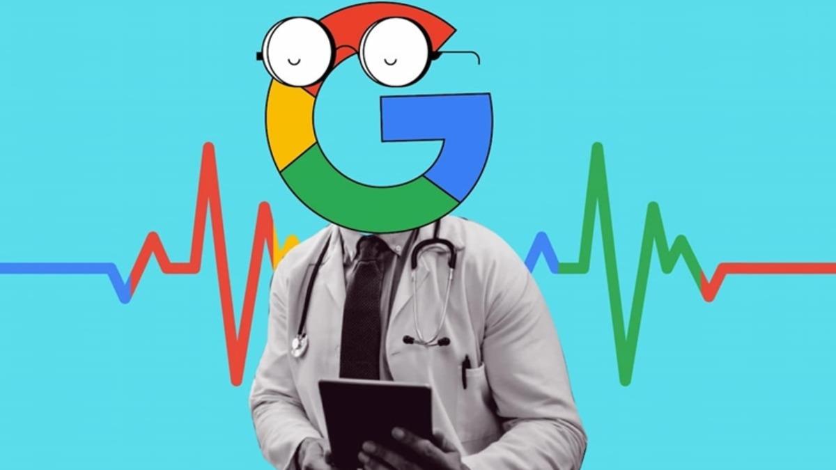 Eften Püften Semptomları İnternette Aratıp Ölümcül Bir Hastalığa Yakalandığını Sanma Durumu: Siberkondri