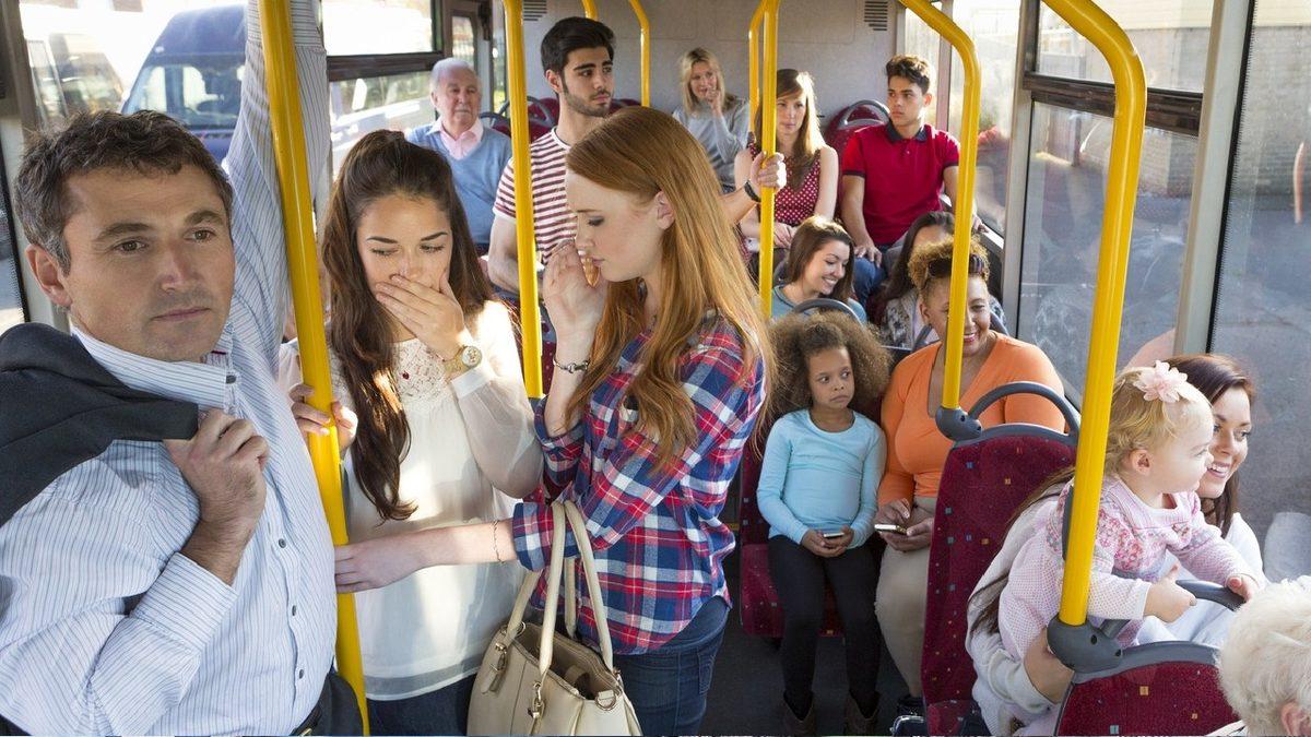 Neden Bazı İnsanlar Diğerlerine Göre Daha Fazla Ter Kokar?