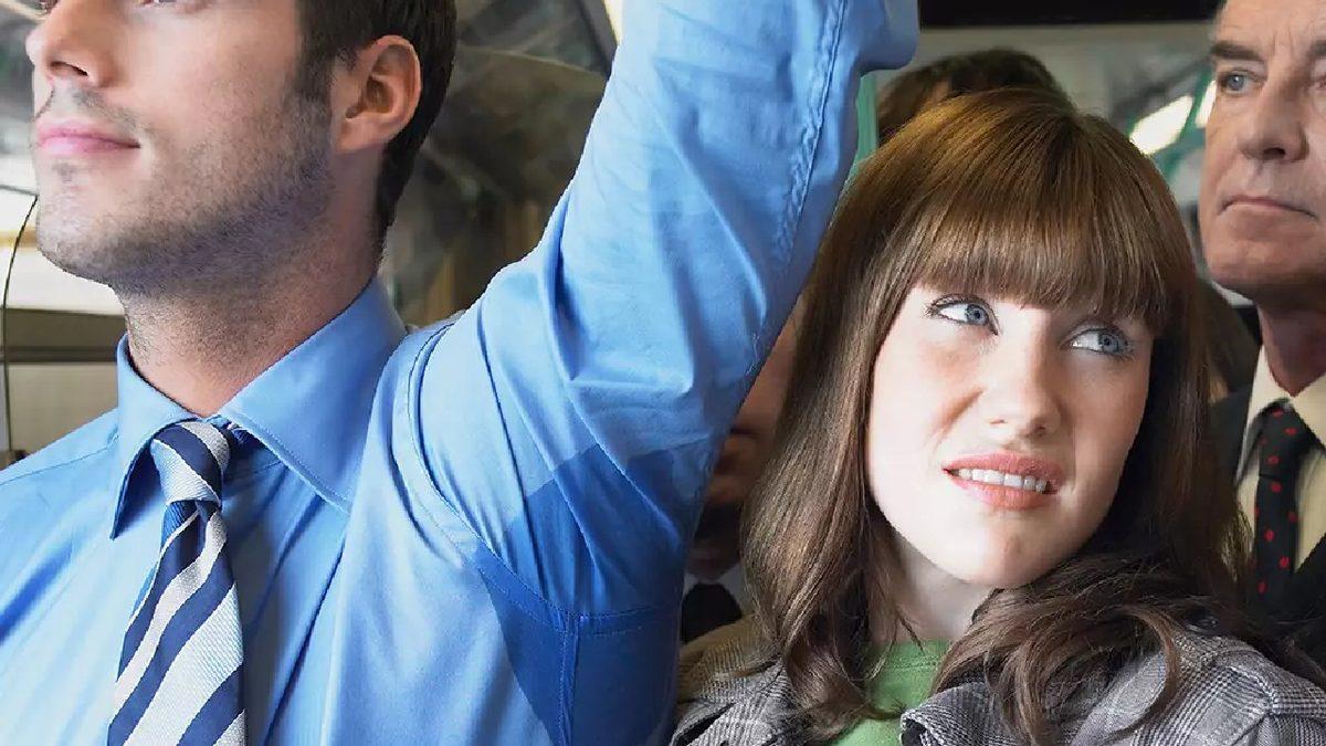 Neden Bazı İnsanlar Diğerlerine Göre Daha Fazla Ter Kokar?