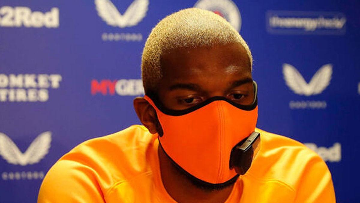 Galatasaraylı Babel, Takım Arkadaşlarına Kripto Para Danışmanlığı Yapıyormuş