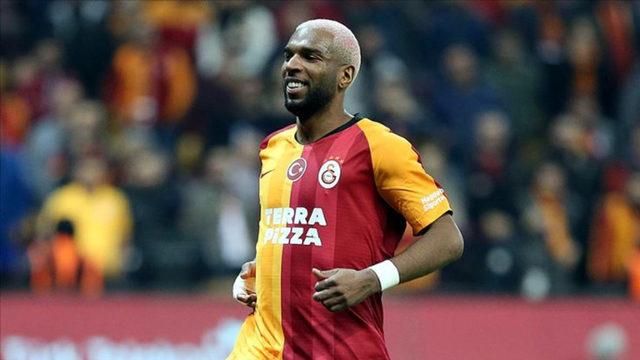 Galatasaraylı Babel, Takım Arkadaşlarına Kripto Para Danışmanlığı Yapıyormuş