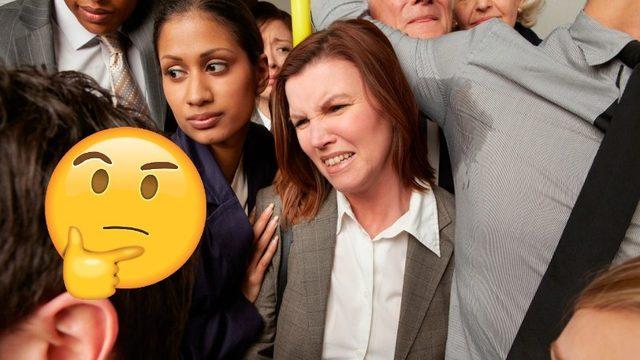 Neden Bazı İnsanlar Diğerlerine Göre Daha Fazla Ter Kokar?