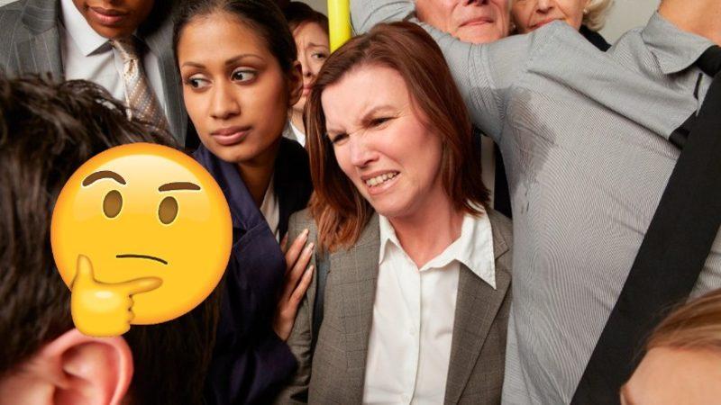 Neden Bazı İnsanlar Diğerlerine Göre Daha Fazla Ter Kokar?