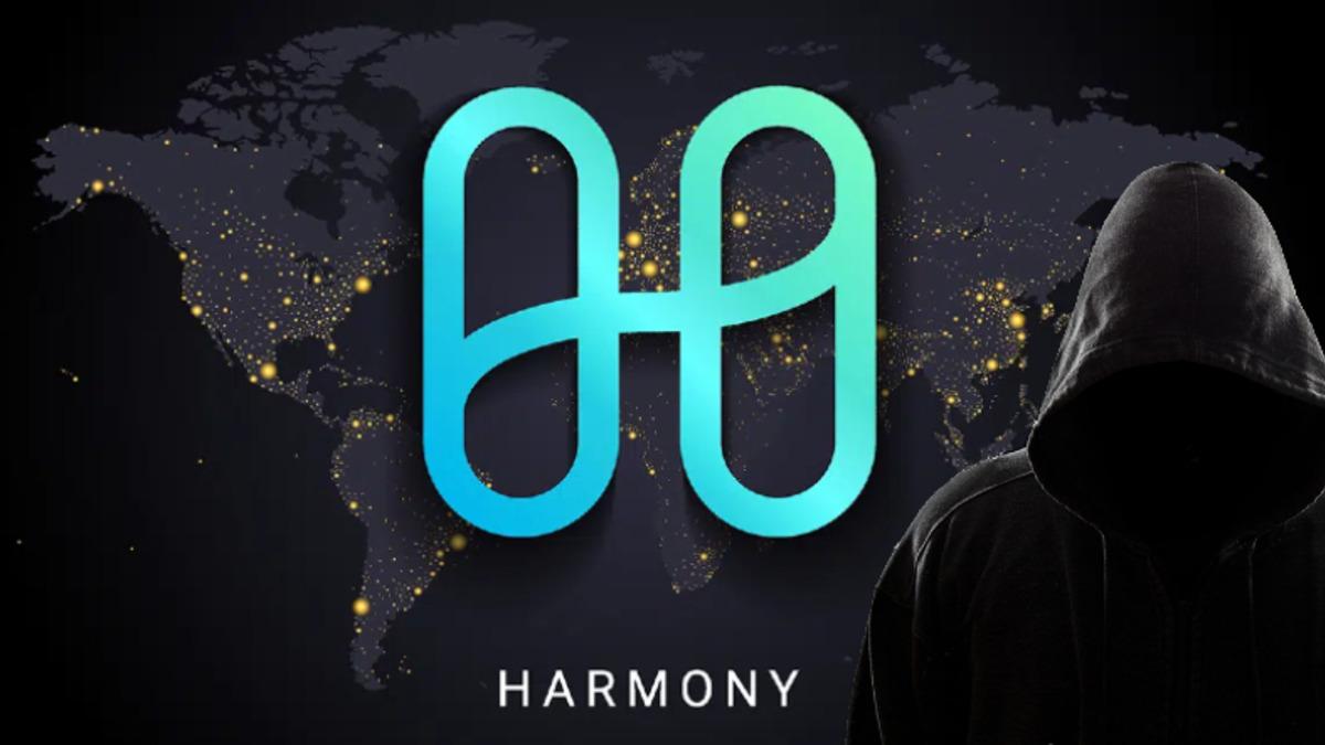 Popüler Blok Zinciri Harmony’e Siber Saldırı: Milyonlarca Dolarlık Kripto Para Çalındı!