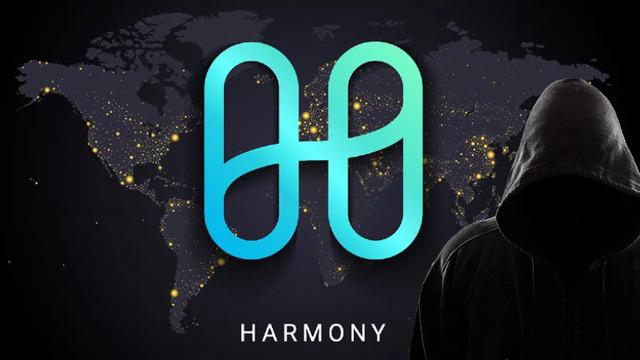 Popüler Blok Zinciri Harmony’e Siber Saldırı: Milyonlarca Dolarlık Kripto Para Çalındı!