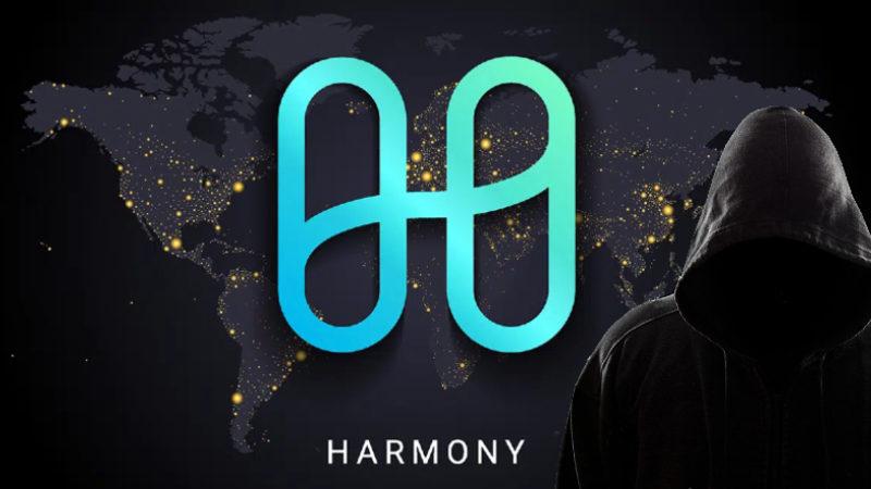 Popüler Blok Zinciri Harmony’e Siber Saldırı: Milyonlarca Dolarlık Kripto Para Çalındı!