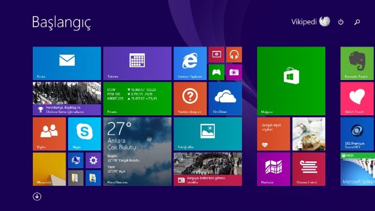Bir Dönemin Popüler İşletim Sistemi Windows 8.1’in Fişinin Ne Zaman Çekileceği Açıklandı